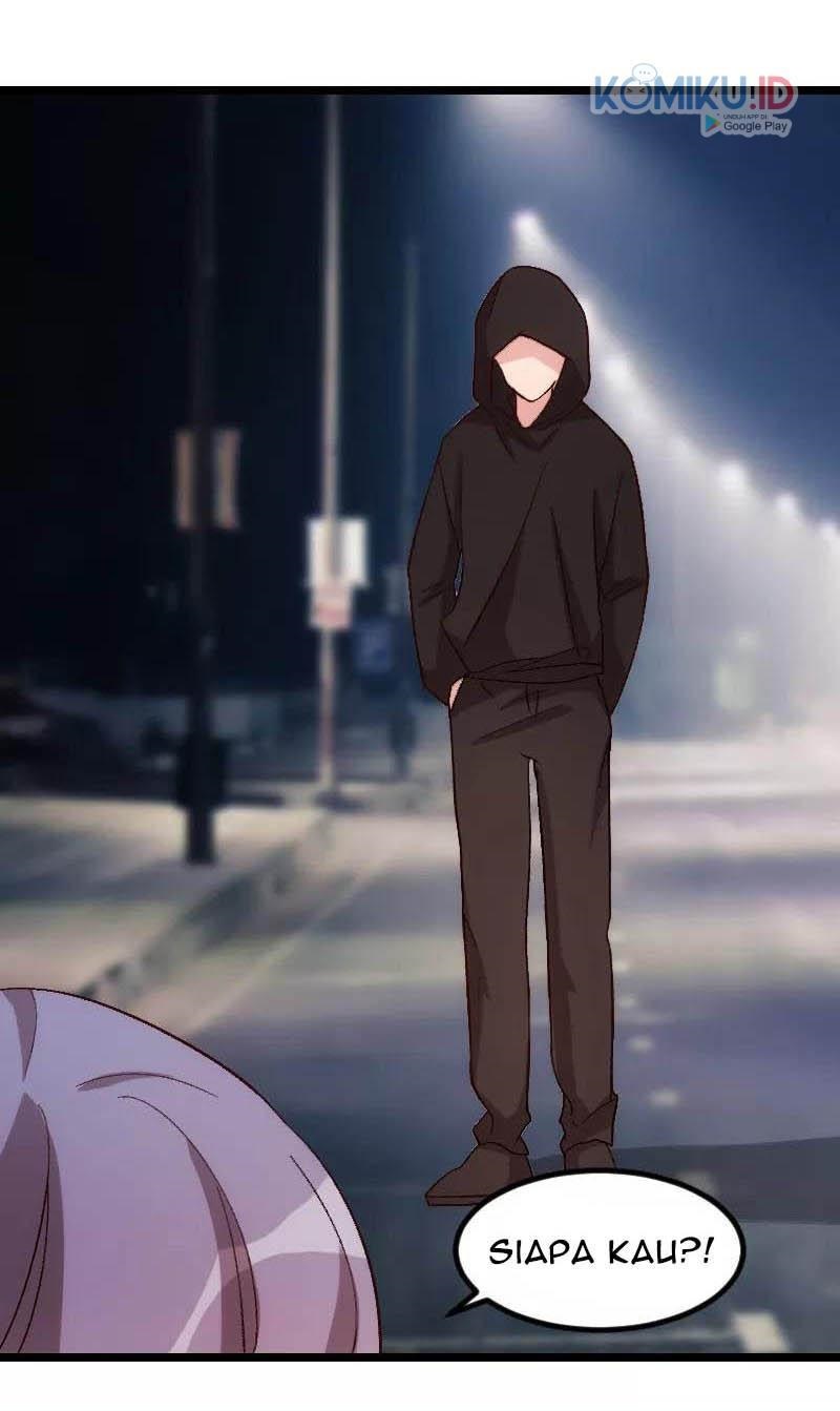 CEO’s Sudden Proposal chapter 99